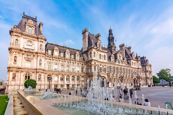 mairie-de-paris